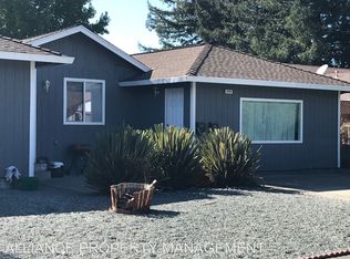 7404 Circle Dr #A, Rohnert Park, CA 94928