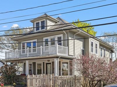 152 Plympton St #152, Waltham, MA, 02451