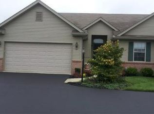 717 Koreys Cres, Blissfield, MI