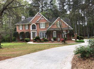 2355 Woodleaf Ct, Jonesboro, GA