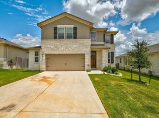 288 Sawtooth Mountain Way, Dripping Springs, TX 78620