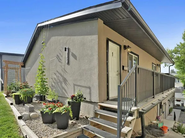1618 E 28th Ave SW #1, Calgary, AB T2T 1J4