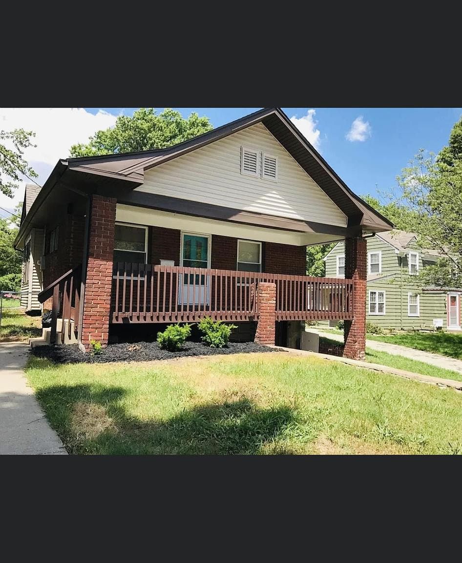 708 N River Blvd, Independence, MO 64050 | Zillow