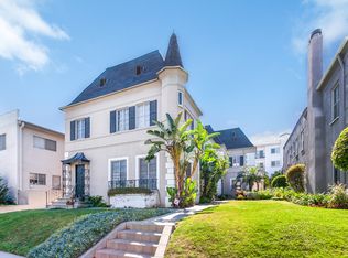 1109 1/2 Glenville Dr, Los Angeles, CA 90035