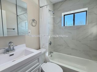 15 Stimson St APT 9, West Roxbury, MA 02132