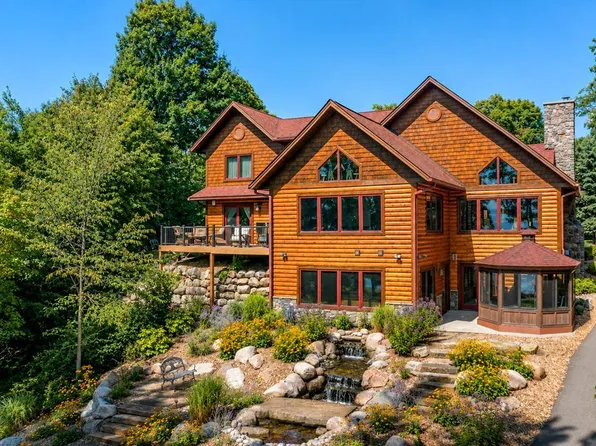 6245 Sugarbush Trl, Brainerd, MN 56401