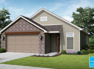 101 Harvest View Ln, Maurice, LA 70555