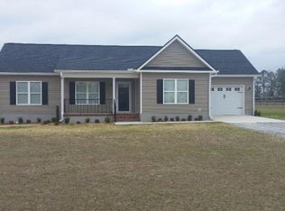 121 May Rd, Thomson, GA 30824