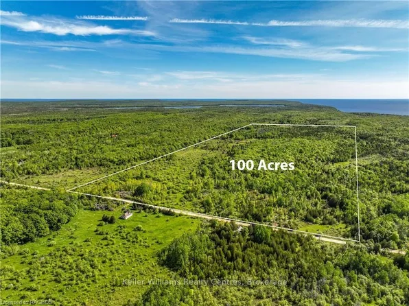 LOT 39 Bartley Dr, Northern Bruce Peninsula, ON N0H 1Z0