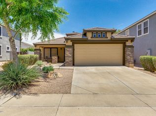 2859 S Vegas, Mesa, AZ 85212