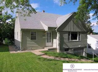 6506 Sprague St, Omaha, NE 68104