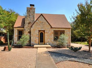 4313 Ramsey Ave, Austin, TX 78756