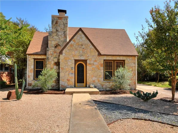 4313 Ramsey Ave, Austin, TX 78756