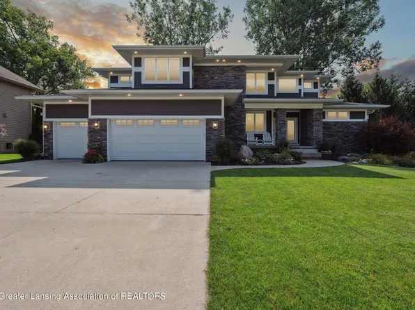 1519 Stauffer Ln, Dewitt, MI 48820