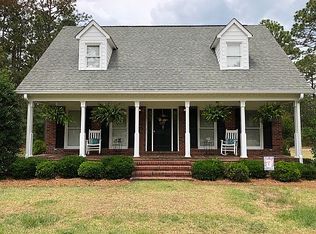 3555 S River School Rd, Wade, NC 28395