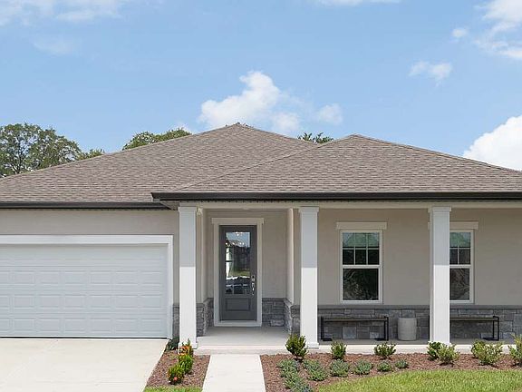 Tyson Reserve - Lassen Interior Image 3