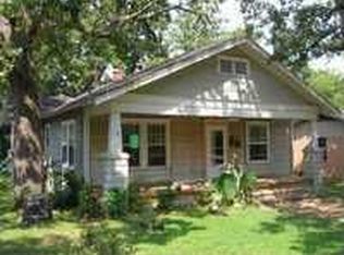 1500 S 17th St, Fort Smith, AR 72901