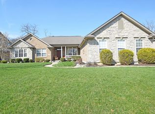 3577 Lees Ford Ln, Fairfield Township, OH 45011