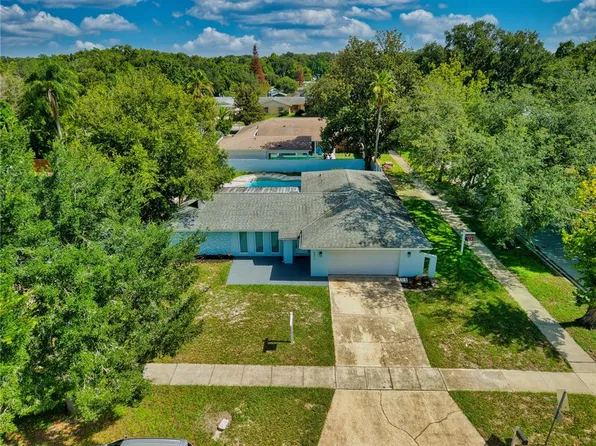 5311 JENNIFER PLACE, ORLANDO, FL 32807