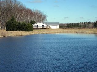 W4780 Blueberry Rd, Neillsville, WI 54456