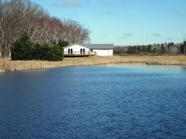 W4780 Blueberry Rd, Neillsville, WI 54456