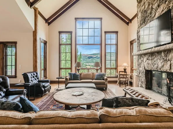 155 E Timber Draw, Edwards, CO 81632