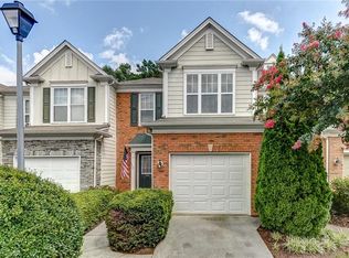 204 Kigian Trl, Woodstock, GA 30188