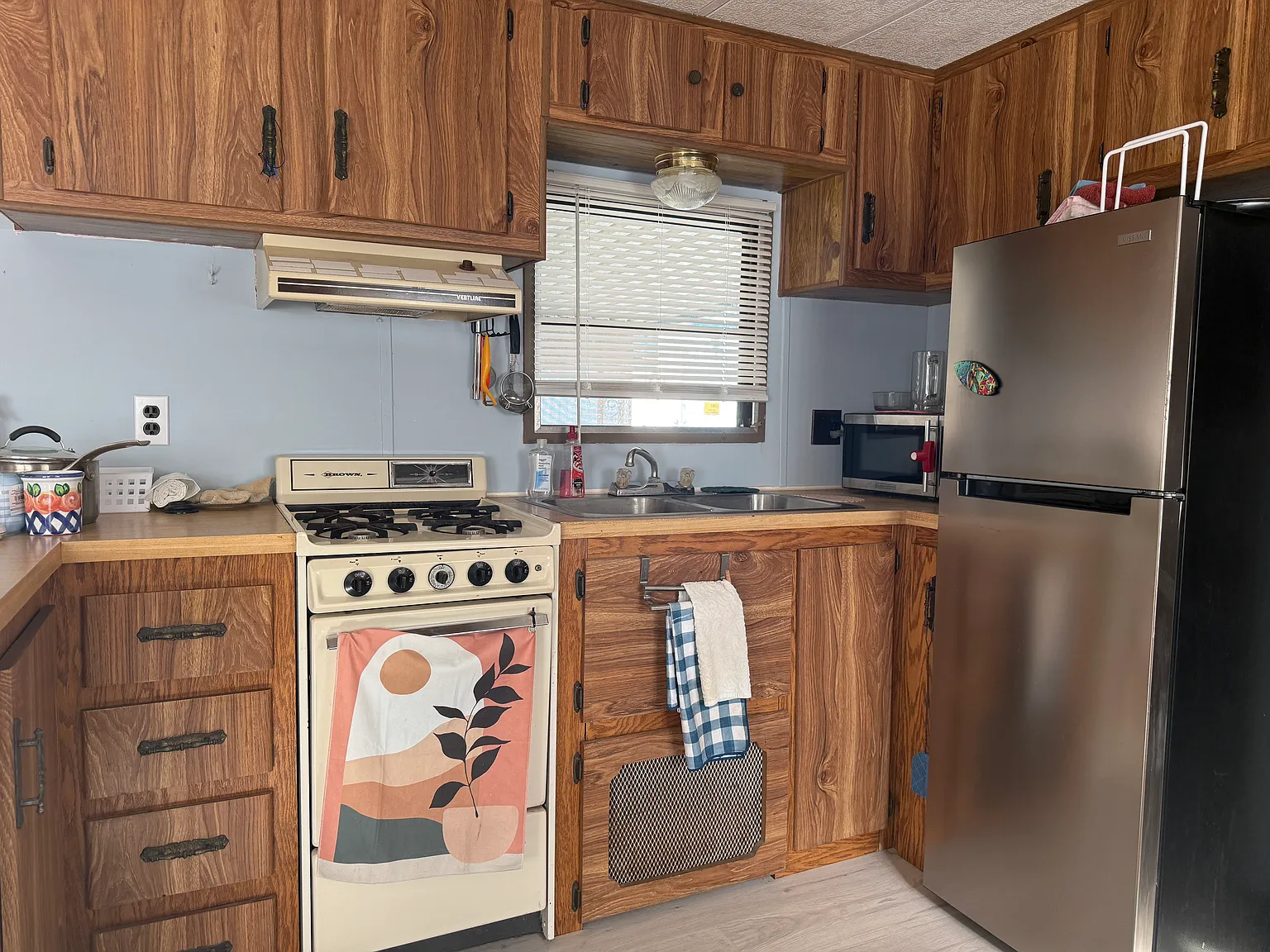 1 bed, 600 sqft, $650 — Photo 4