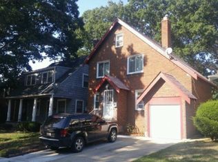 2095 Alton Rd, East Cleveland, OH 44112