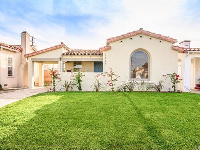 1224 W 81st St, Los Angeles, CA, 90044
