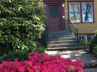 1526 SE Main St APT 1, Portland, OR 97214