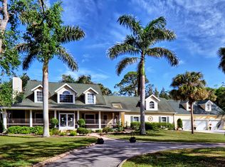 200 Smith Rd, Merritt Island, FL 32953