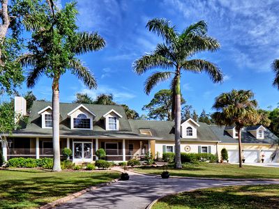 200 Smith Rd, Merritt Island, FL, 32953