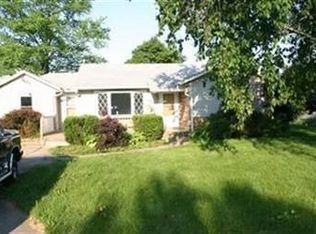 5106 Campbell St, Sandusky, OH