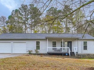237 Mona Pl, Dallas, GA