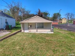 1523 Partridge Ave, Saint Louis, MO