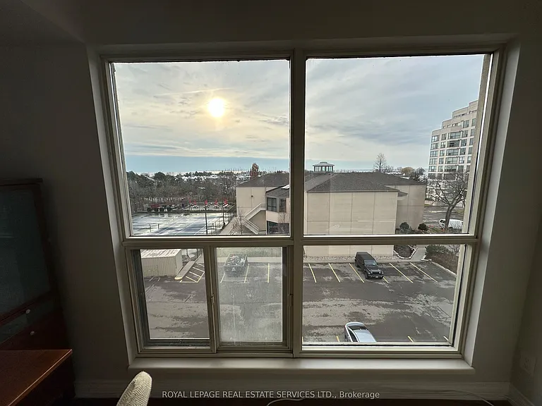 2261 Lake Shore Blvd W #519 — Photo 8