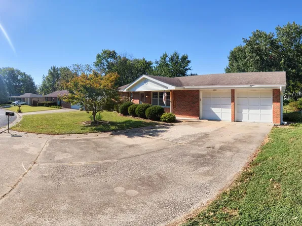 2509 Lilac Dr, Columbia, MO 65202