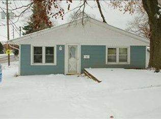 4155 51st St, Des Moines, IA 50310