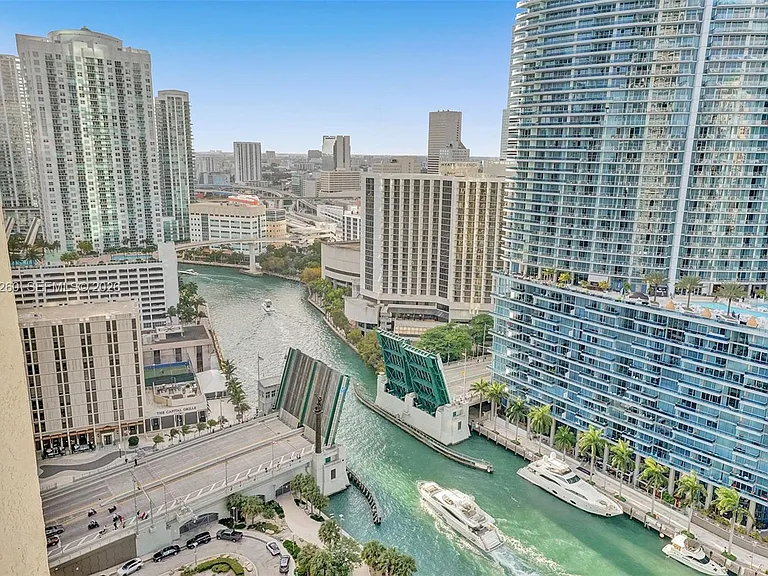 475 Brickell Ave #3408 — Photo 9