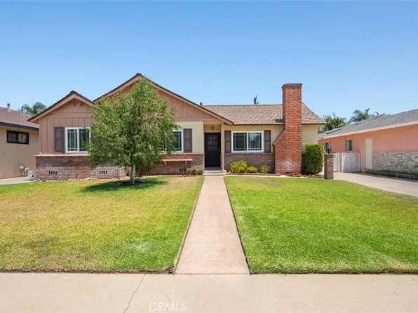 766 N Fenimore Ave, Covina, CA 91723