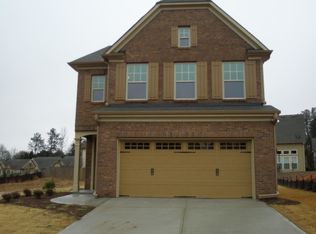 2270 Harvest Ridge Cir, Buford, GA 30519