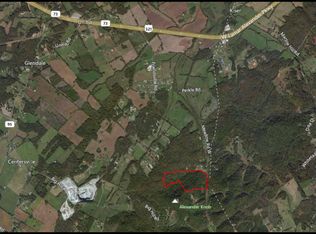 16776 Meadow Rd W, Lenoir City, TN 37772