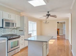 616 Druid Ave, Charlottesville, VA
