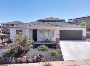 1941 W Weeping Rock, Hurricane, UT 84737