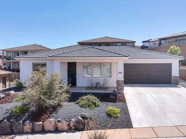 1941 W Weeping Rock, Hurricane, UT 84737