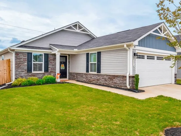 206 Wellwood Way, Piedmont, SC 29673