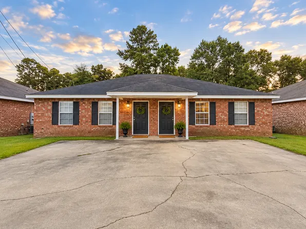 1115 Howell Rd APT L, Purvis, MS 39475