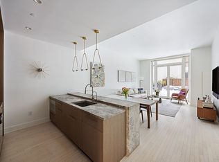 91 Leonard, New York, NY 10013