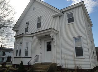 103 2nd St #2, Manchester, NH 03102
